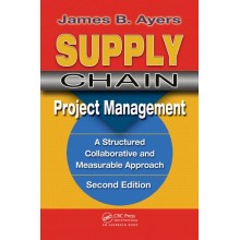 Supply Chain Project Management 2nd Edition